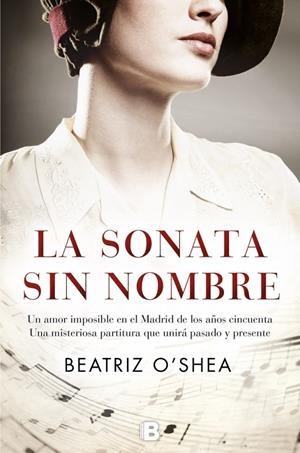 SONATA SIN NOMBRE, LA | 9788466663021 | O'SHEA, BEATRIZ