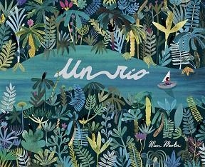 RÍO, UN | 9788408185550 | MARTIN, MARC