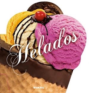 HELADOS | 9788499283395 | TIKAL