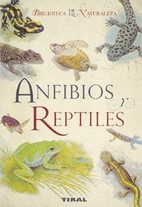 ANFIBIOS Y REPTILES | 9788492678006 | LANKA, VACLAV/VÍ, ZBYSEK