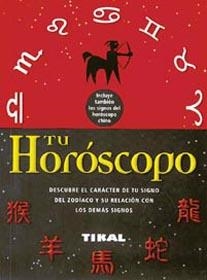 TU HOROSCOPO | 9788430535019 | VARIS