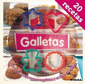 GALLETAS | 9788499282411 | VARIOS AUTORES