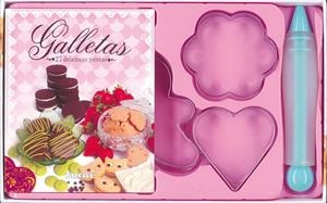 GALLETAS (CAJA REGALO) | 9788499283029 | TIKAL