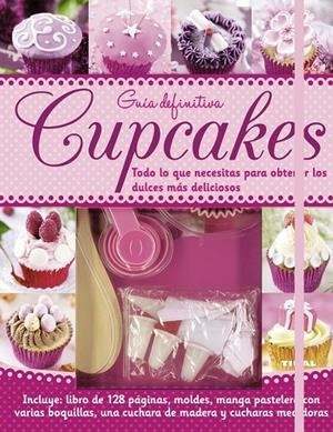 CUPCAKES (ESTUCHE) | 9788499283166 | PHOTOCUISINE, CAKEYPIGG