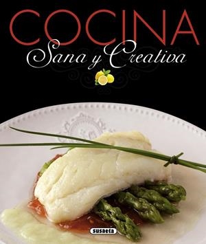 ATLAS ILUSTRADO DE LA COCINA SANA Y CREATIVA | 9788467727401 | SUSAETA