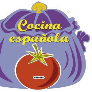 COCINA ESPAÑOLA | 9788467716740 | SUSAETA