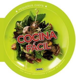 COCINA FÁCIL | 9788467724424 | MORRIS, TING