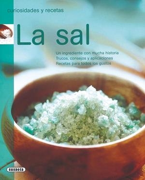 SAL, LA | 9788430571611 | SUSAETA