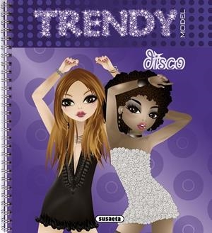 DISCO | 9788467722796 | SUSAETA, EQUIPO