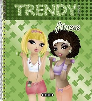 FITNESS | 9788467722819 | SUSAETA, EQUIPO