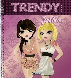 FASHION | 9788467722802 | SUSAETA, EQUIPO
