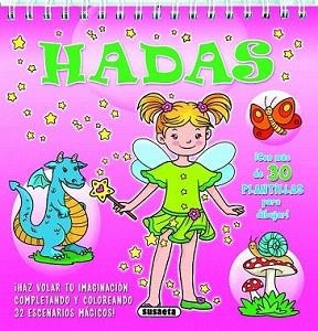 HADAS | 9788467710342 | SUSAETA