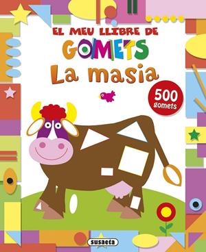 MASIA, LA | 9788467737523 | SUSAETA