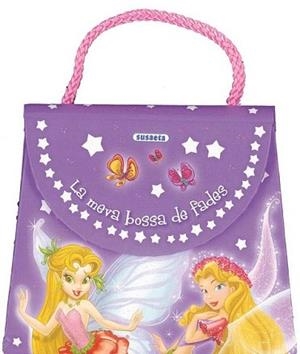 MEVA BOSSA DE PRINCESES, LA | 9788467732740 | SUSAETA
