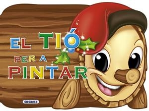 TIÓ PER A PINTAR, EL | 9788467720990 | SUSAETA