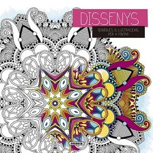 DISSENYS | 9788467749793 | SUSAETA