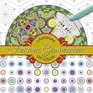 FORMAS GEOMÉTRICAS (MANDALAS) | 9788467747355 | SUSAETA