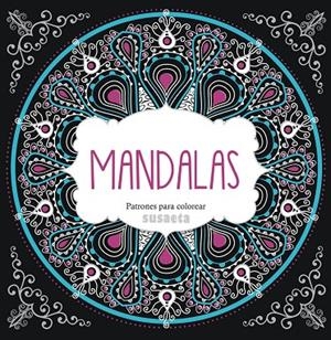 MANDALAS | 9788467737448 | SUSAETA, EQUIPO