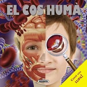 COS HUMÁ, EL | 9788467718645 | SUSAETA