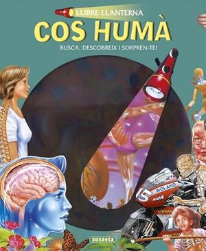 COS HUMÀ | 9788467745399 | SUSAETA