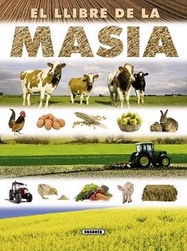 LLIBRE DE LA MASIA, EL | 9788467710403 | DE BECKER, GENEVIÈVE