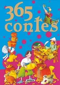365 CONTES | 9788430526239 | GONZÁLEZ, MARIFÉ