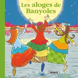 ALOGES DE BANYOLES, LES | 9788467703795 | SUSAETA