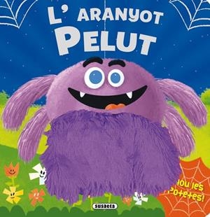 ARANYOT PELUT, L' | 9788467732467 | SUSAETA