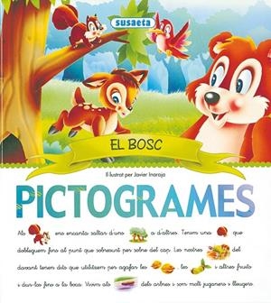 BOSC, EL | 9788430559077 | INARAJA, JAVIER
