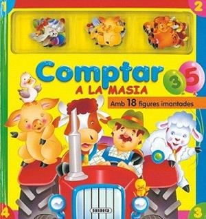 COLORS A LA MASIA | 9788430564507 | INARAJA, JAVIER