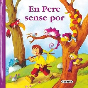 EN PERE SENSE POR | 9788430563081 | SUSAETA