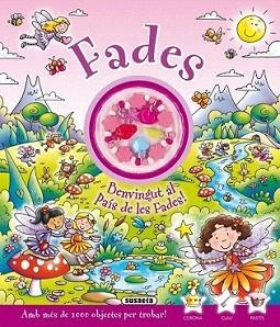 FADES | 9788467726077 | ELLIOT, RACHEL / REGAN, LISA