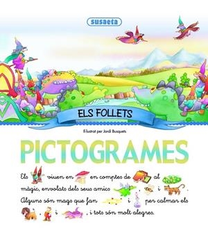 FOLLETS, ELS | 9788430534647 | SUSAETA
