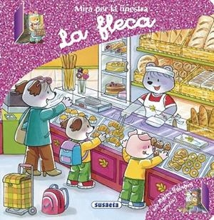FLECA, LA | 9788467739299 | SUSAETA, EQUIP