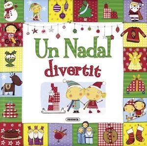 NADAL DIVERTIT, UN | 9788467724455 | SUSAETA