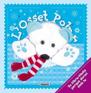 OSSET POLAR, L' | 9788467724639 | SUSAETA
