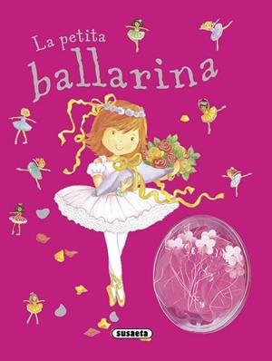 PETITA BALLARINA, LA | 9788467720761 | SUSAETA