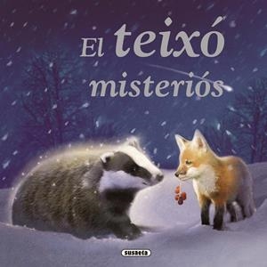 TEIXÓ MISTERIÓS, EL | 9788467715835 | FREEDMAN, CLAIRE