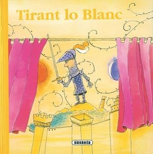 TIRANT LO BLANC | 9788430557004 | SUSAETA