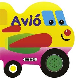 AVIÓ | 9788430556267 | BUSQUETS, JORDI
