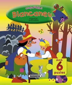 BLANCANEU | 9788430542987 | SUSAETA