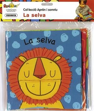 SELVA, LA | 9788467712834 | SUSAETA, EQUIPO