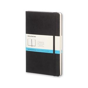 LLIBRETA MOLESKINE CLASICA TAPA DURA NEGRA XL LISA | 8051272892710