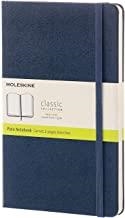 LLIBRETA MOLESKINE CLÁSICA TAPA DURA AZUL ZAFIRO LARGE LISA | 8051272893687