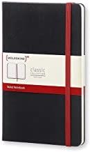 LLIBRETA MOLESKINE CLASICA TAPA DURA ROJA LARGE RAYADA | 8055002851022