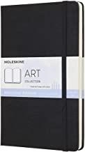 LLIBRETA MOLESKINE WATERCOLOUR NEGRA LARGE | 8058341715635