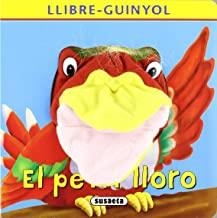 PETIT LLORO, EL | 9788467717310
