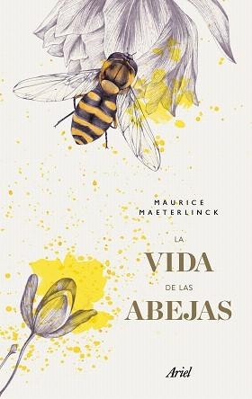 VIDA DE LAS ABEJAS, LA | 9788434427495 | MAETERLINCK, MAURICE
