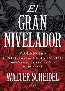 GRAN NIVELADOR, EL | 9788417067717 | SCHEIDEL, WALTER