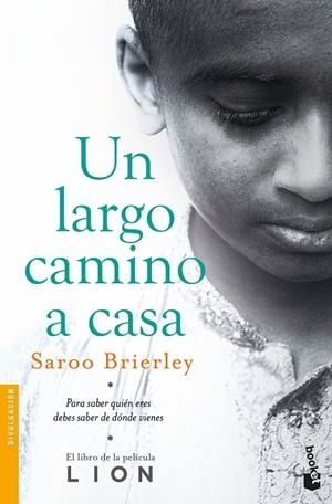 LARGO CAMINO A CASA, UN | 9788499426822 | BRIERLEY, SAROO